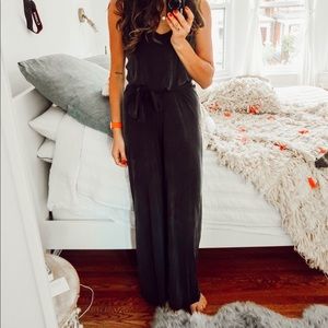 Lululemon - Principal dancers jumpsuit size 4